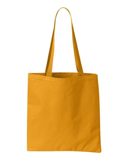 Liberty Bags 8801 - Golden Yellow