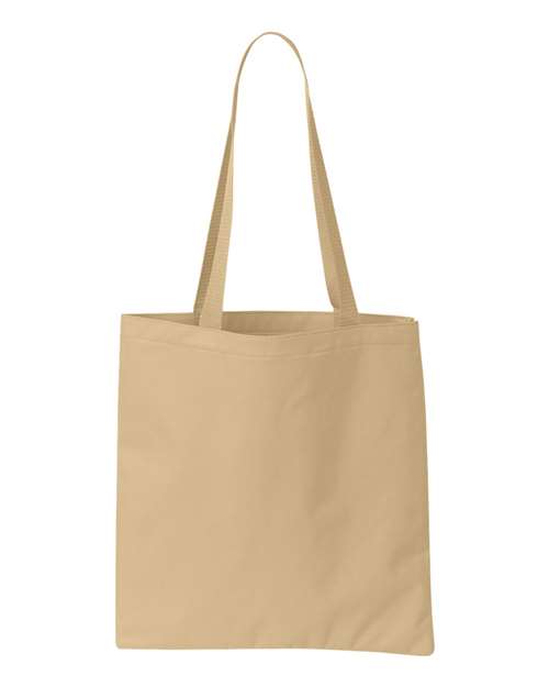Liberty Bags 8801 - Light Tan