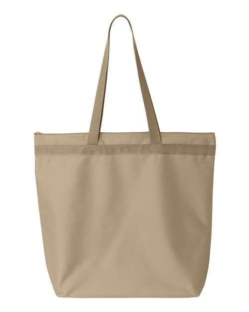 Liberty Bags 8802 - Light Tan