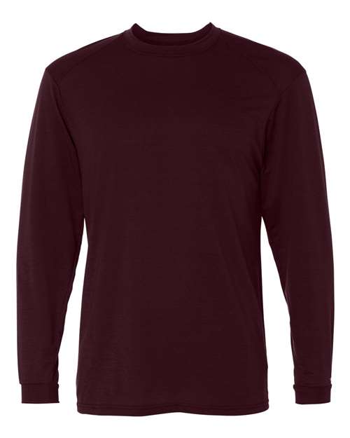Badger 4804 - Maroon