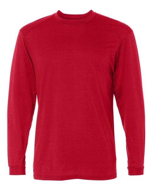 Badger 4804 - Red
