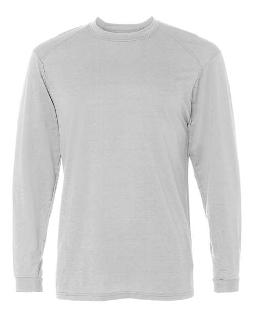 Badger 4804 - White