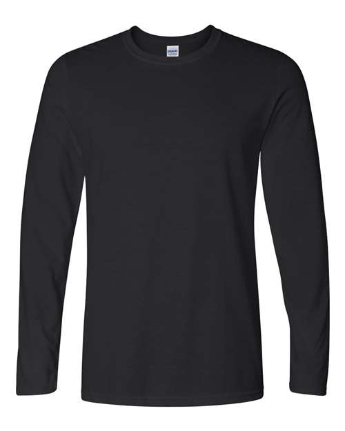 Gildan 64400 - Black