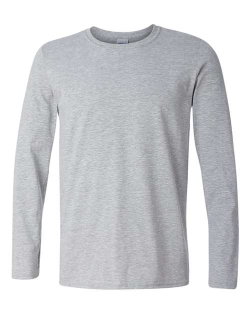 Gildan 64400 - Sport Grey