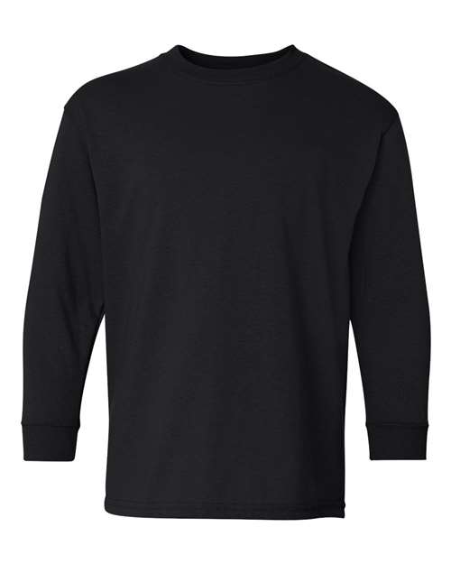 Gildan 5400B - Black