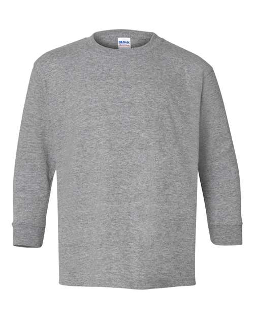 Gildan 5400B - Sport Grey