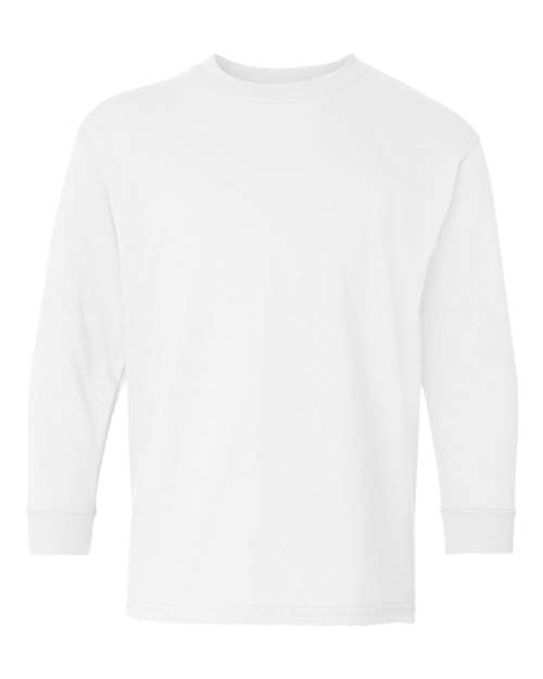 Gildan 5400B - White
