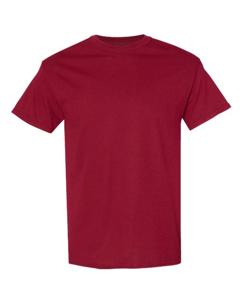 Gildan 5000 - Garnet