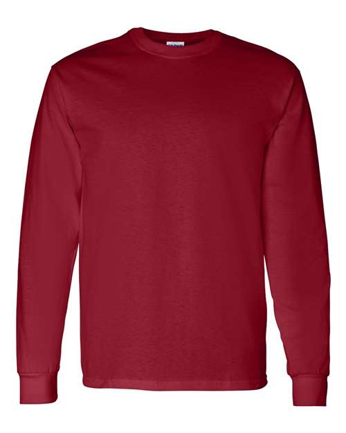 Gildan 5400 - Garnet