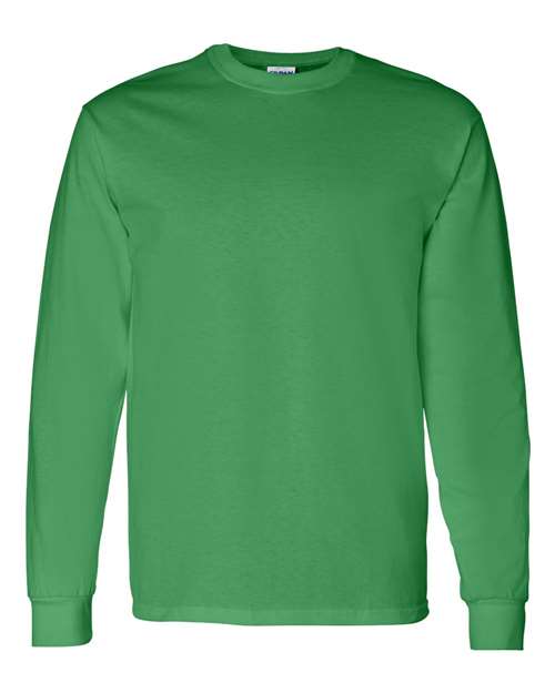 Gildan 5400 - Irish Green