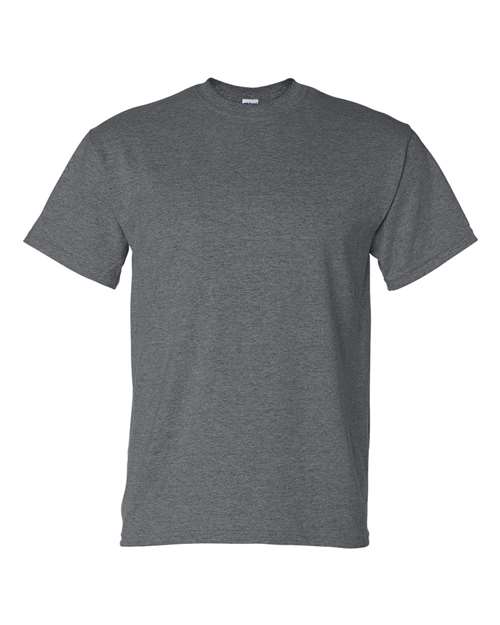 Gildan 8000 - Dark Heather