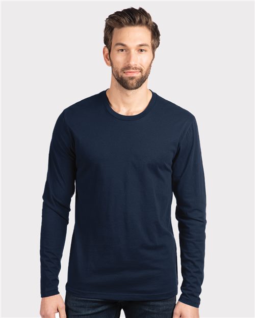 Next Level 3601 - Forest Green