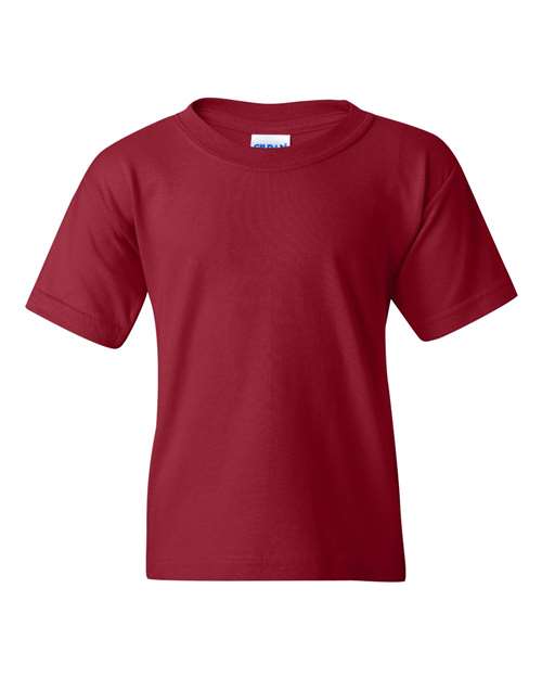 Gildan 5000B - Garnet