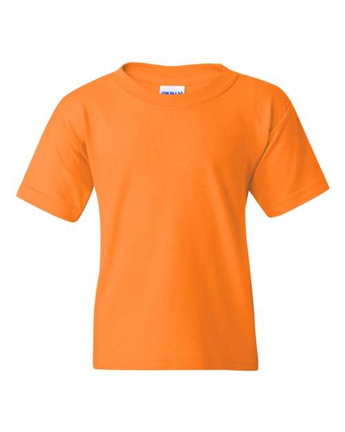Gildan 5000B - Tennessee Orange