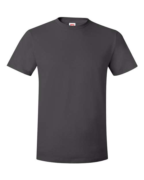 Hanes 4980 - Smoke Grey