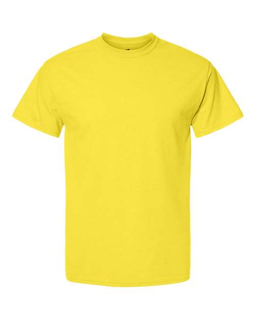 Hanes 5280 - Yellow