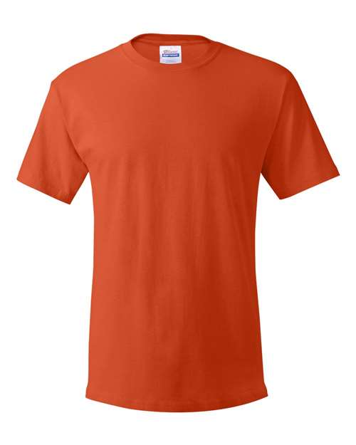 Hanes 5280 - Orange