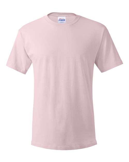Hanes 5280 - Pale Pink