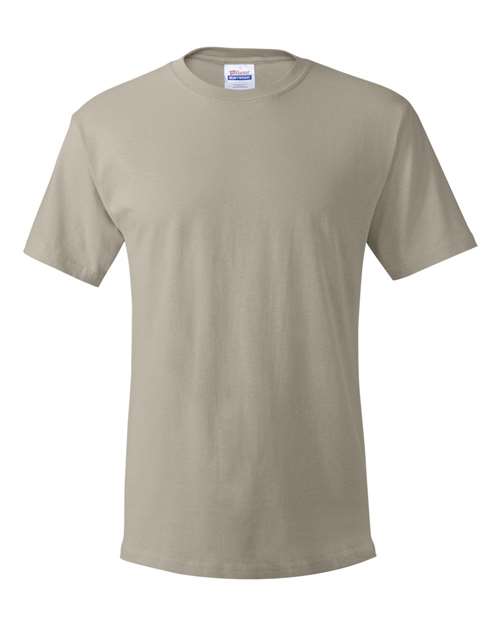 Hanes 5280 - Sand
