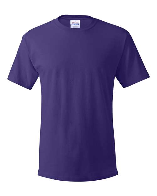 Hanes 5280 - Purple