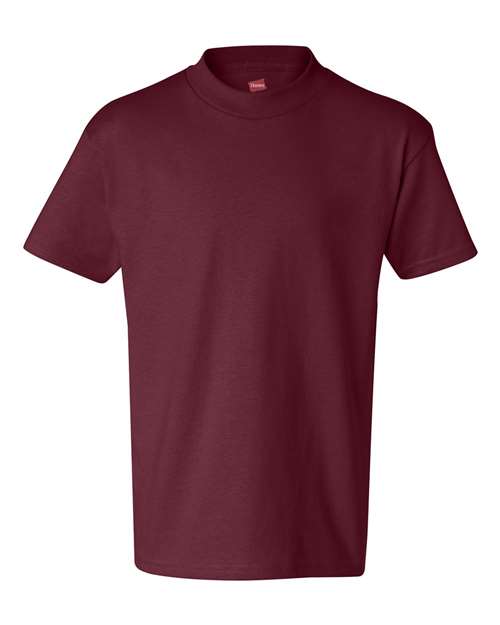 Hanes 5450 - Cardinal