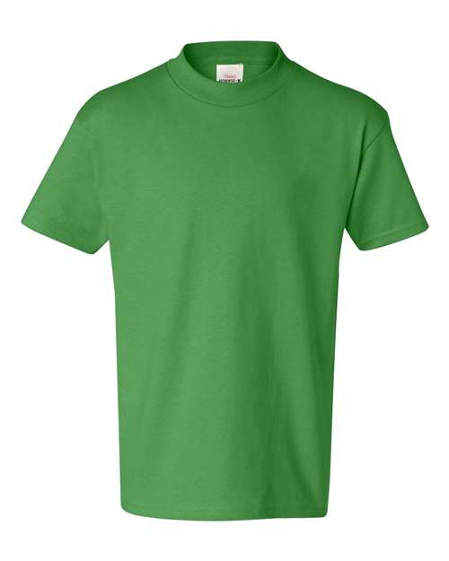 Hanes 5450 - Shamrock Green