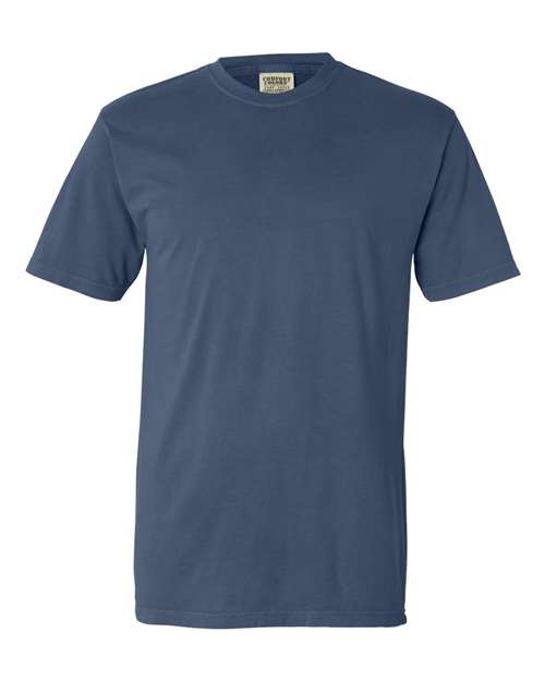 Comfort Colors 4017 - Blue Jean