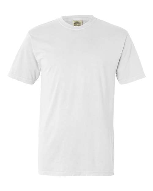 Comfort Colors 4017 - White