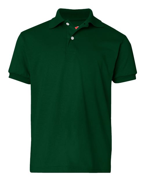 Hanes 054Y - Deep Forest