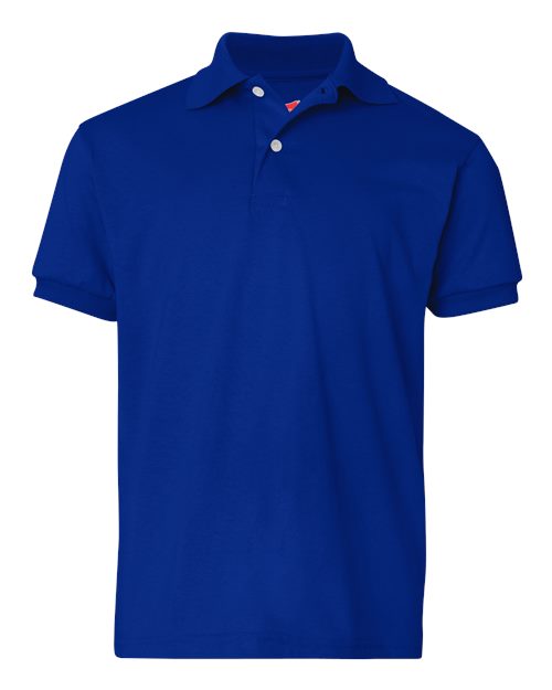 Hanes 054Y - Deep Royal