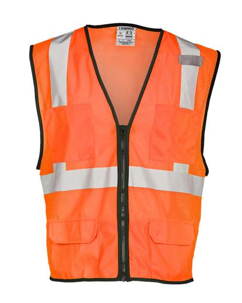 Kishigo 1191-1192 - Orange