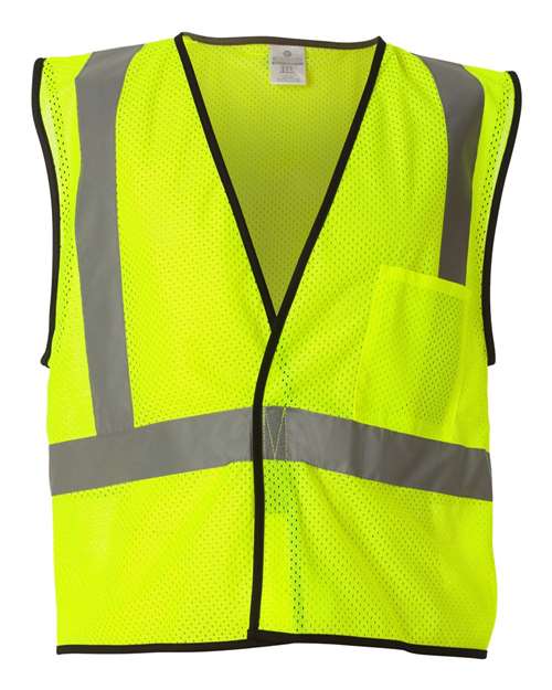 Kishigo 1193-1194 - Lime