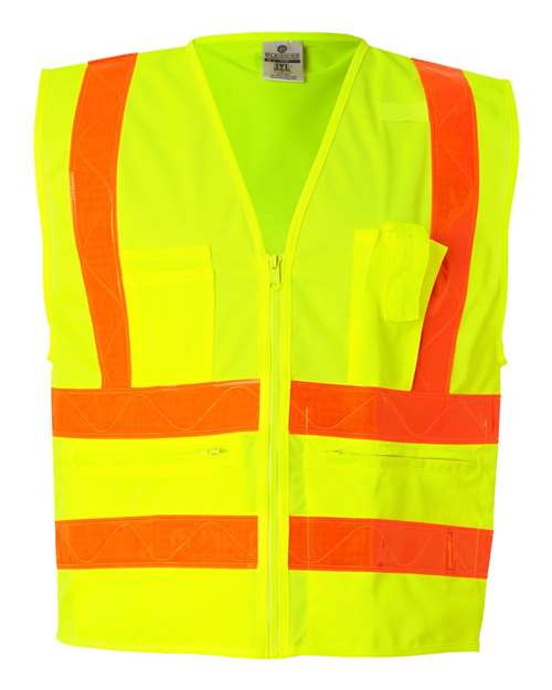 Kishigo 1197-1198 - Lime