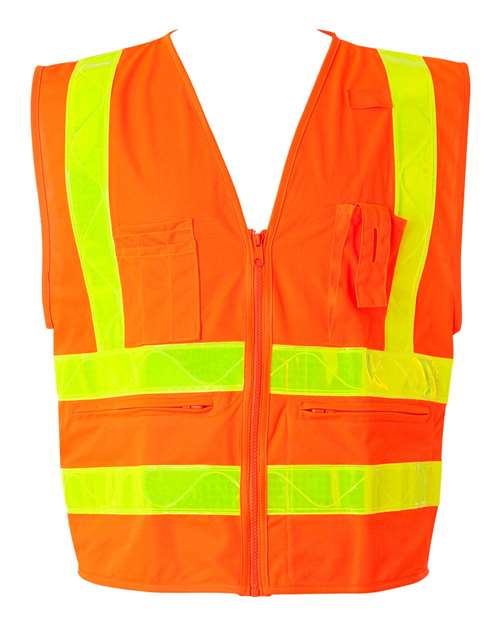 Kishigo 1197-1198 - Orange