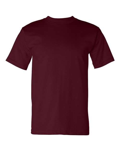 Bayside 5100 - Burgundy