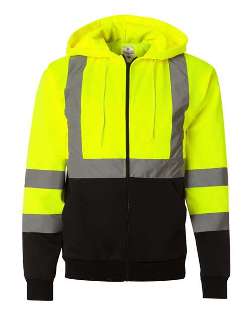 Kishigo JS102-103 - Lime