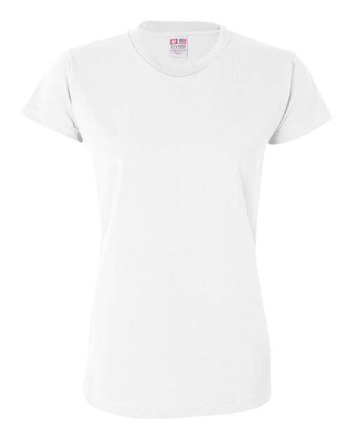 Bayside 3325 - White
