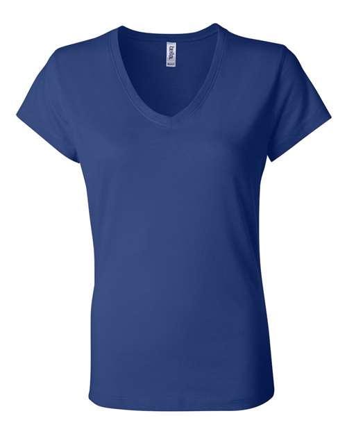 BELLA + CANVAS 6005 - True Royal