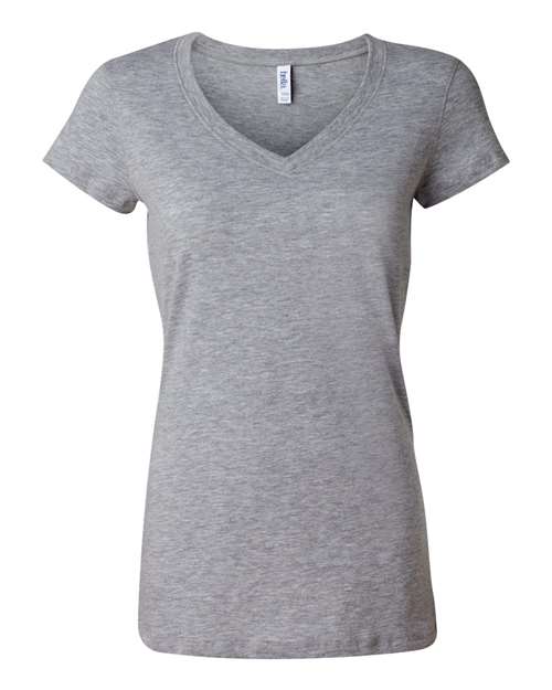 BELLA + CANVAS 6005 - Athletic Heather