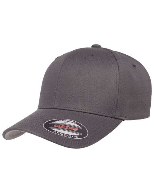 Flexfit 6477 - Grey