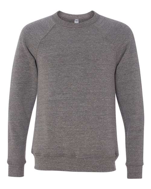 BELLA + CANVAS 3901 - Grey Triblend