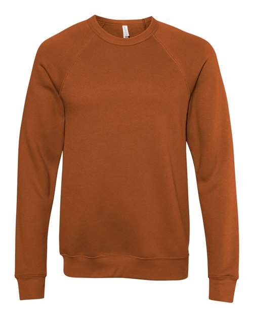 BELLA + CANVAS 3901 - Autumn