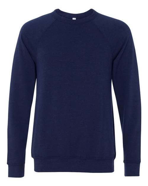 BELLA + CANVAS 3901 - Navy Triblend