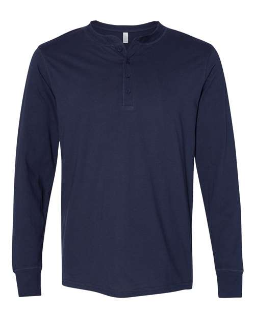 BELLA + CANVAS 3150 - Navy