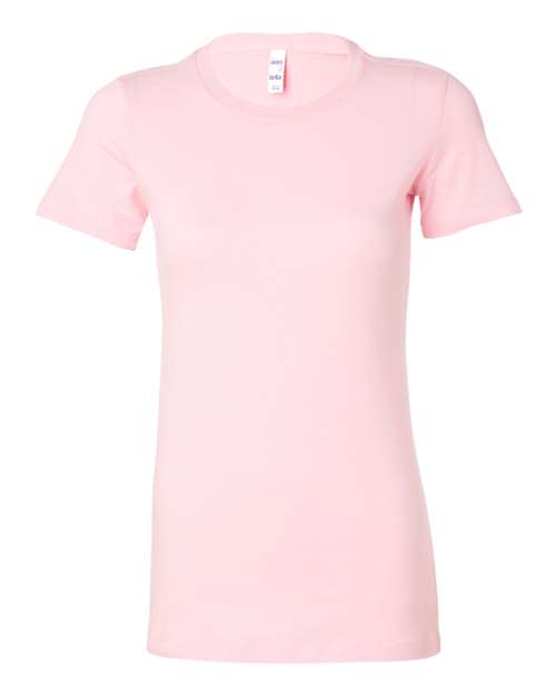 BELLA + CANVAS 6004 - Pink
