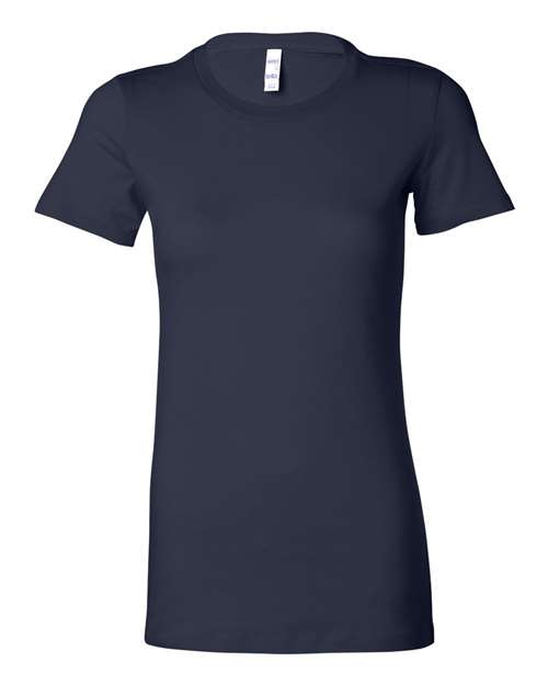 BELLA + CANVAS 6004 - Navy