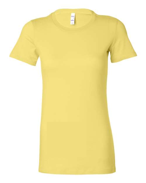 BELLA + CANVAS 6004 - Yellow
