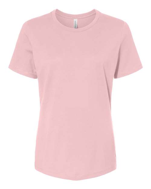 BELLA + CANVAS 6400 - Pink