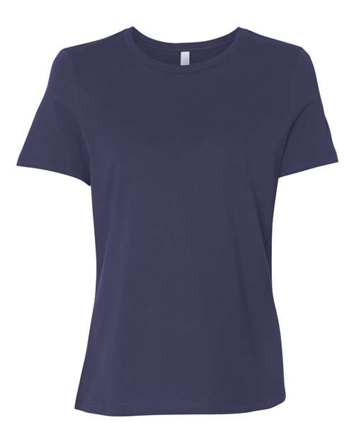 BELLA + CANVAS 6400 - Navy