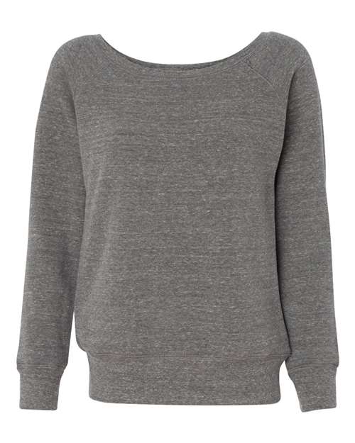 BELLA + CANVAS 7501 - Grey Triblend